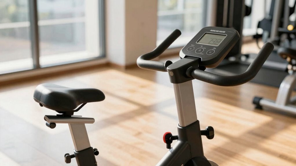 adjust seat height precisely