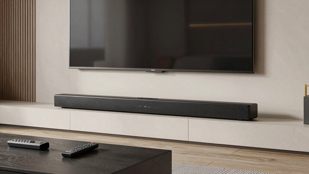 adjust sound settings regularly