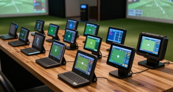 affordable golf launch monitors