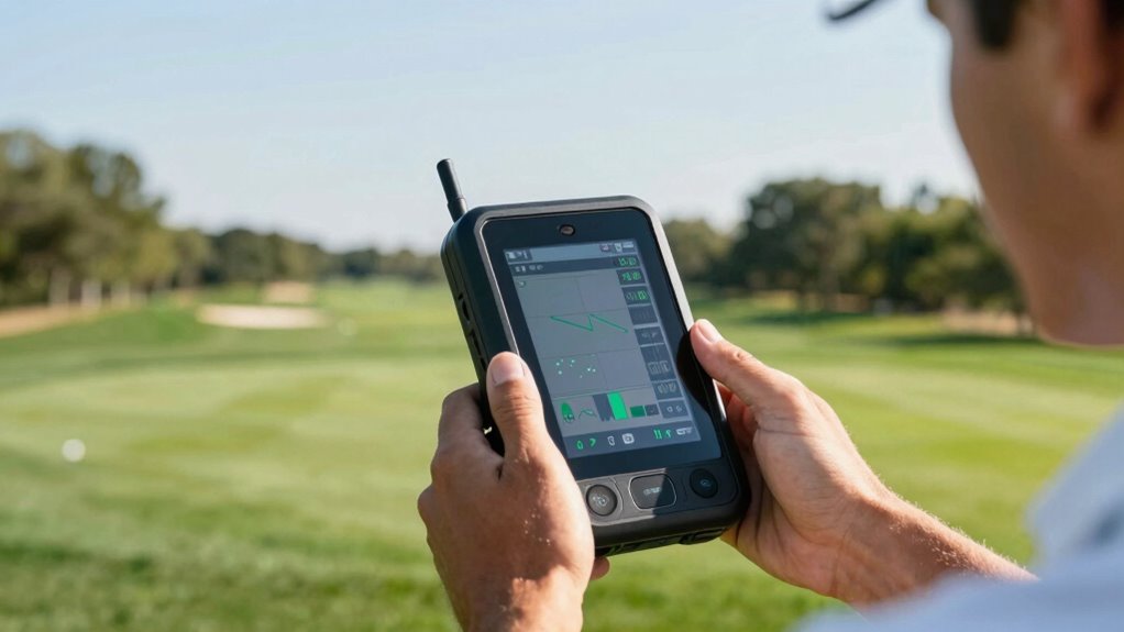 algorithmic measurement limitations