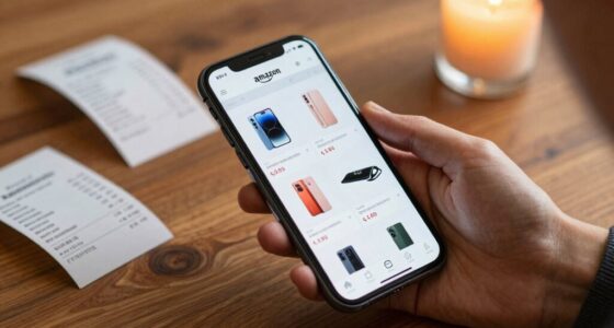 amazon purchase safety tips