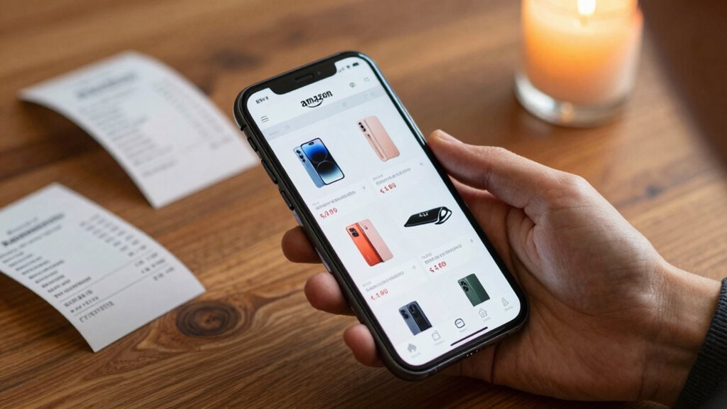 amazon purchase safety tips