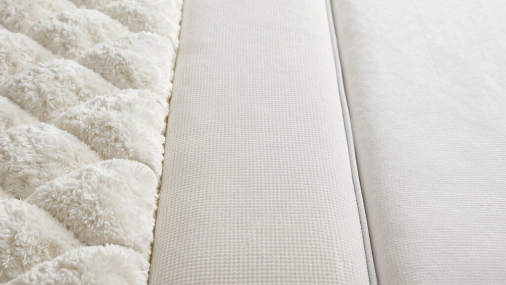 ambiguous firmness descriptions deceiving