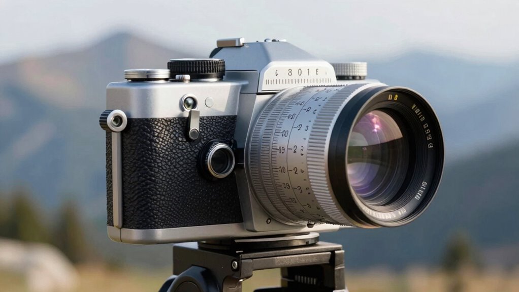 angles influence range accuracy