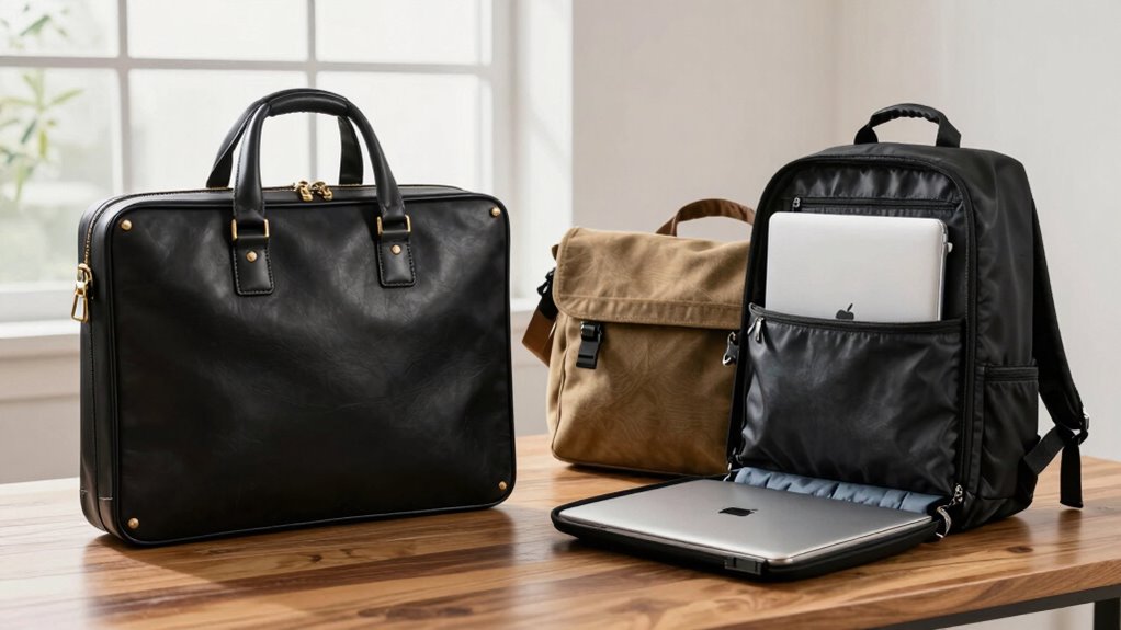 assessing daily carrying needs