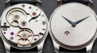 automatic versus quartz movements