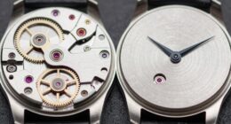 automatic versus quartz movements