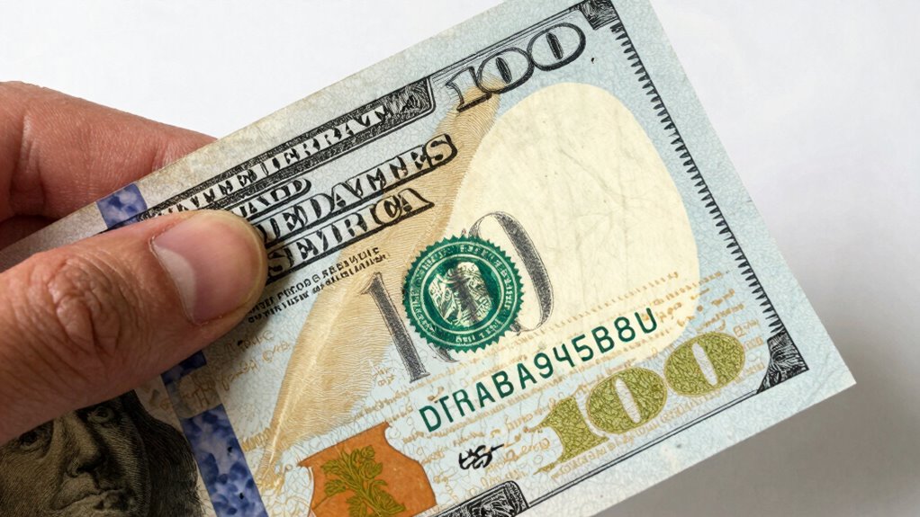 avoiding counterfeit detection mistakes
