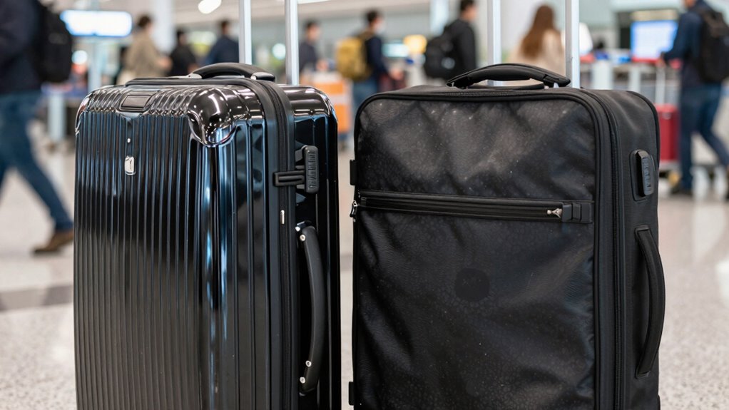 bag durability and impact resistance