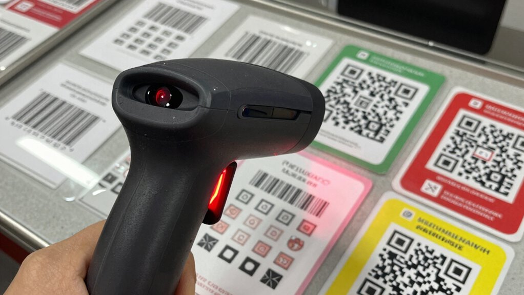 barcode scanning challenges and solutions