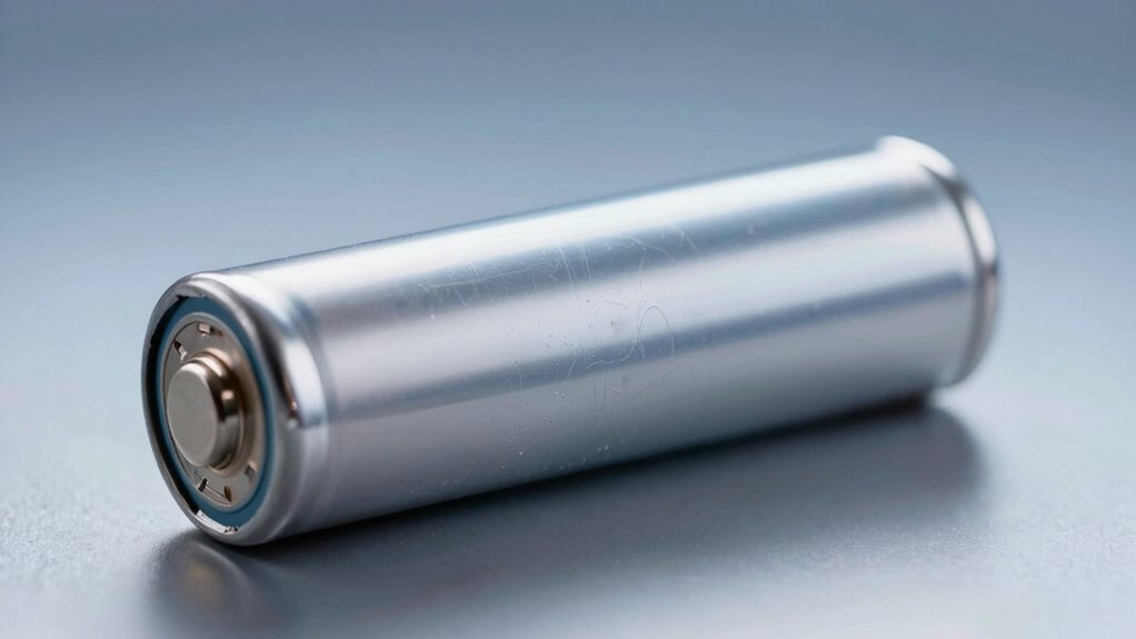 battery wear from repeated cycles