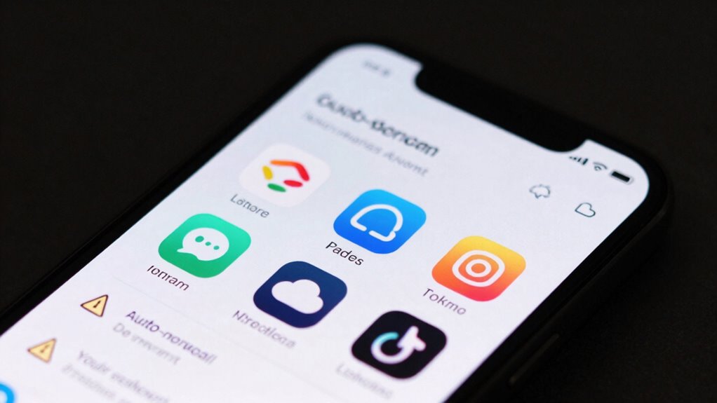 beware of auto renewal traps