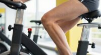 bike seat height matters