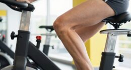 bike seat height matters