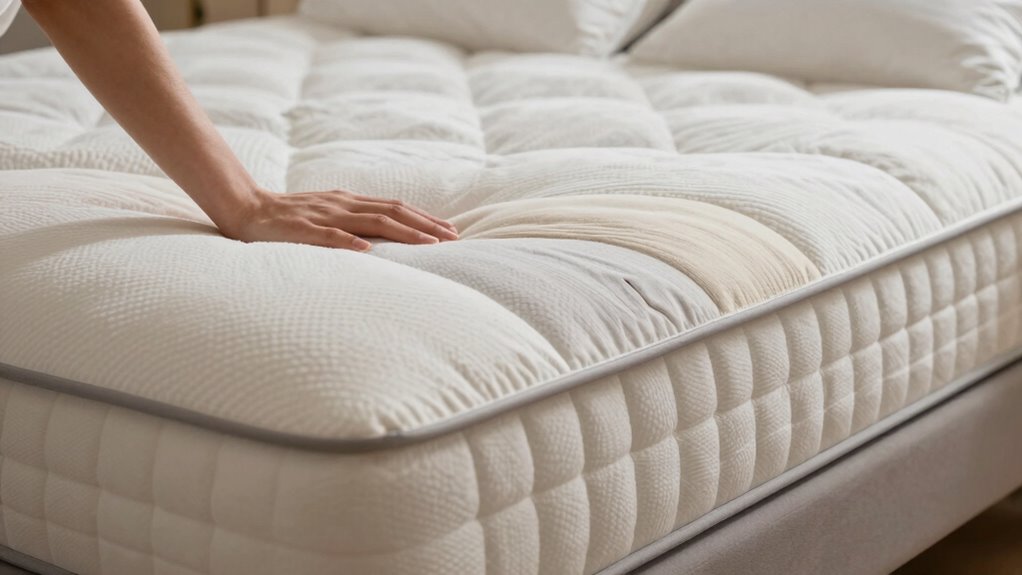 body type and sleep position