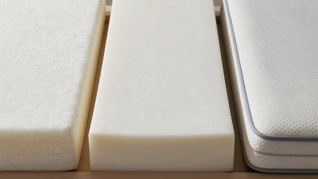 breathable materials enhance sleep