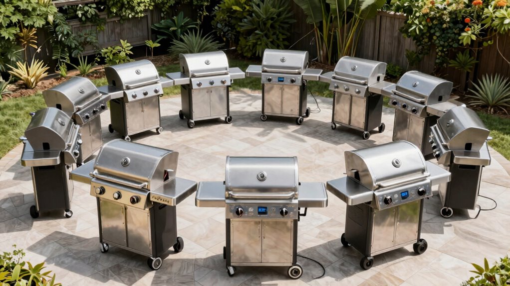 budget friendly versatile pellet grill
