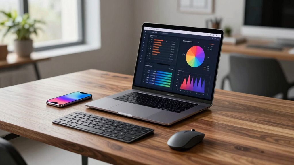 business laptop selection criteria