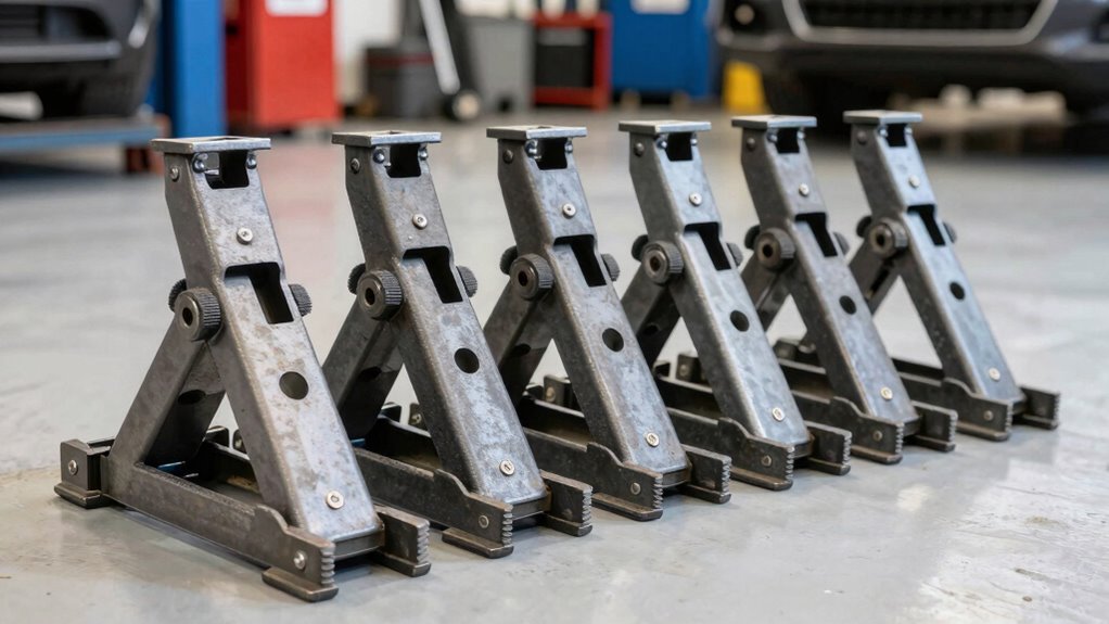 capacity adjustability safety