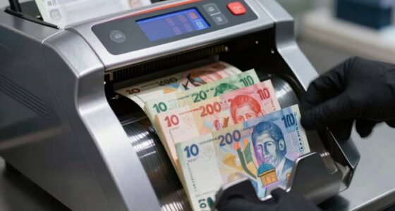 cash counting error prevention