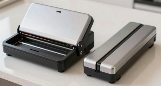 chamber vs edge seal