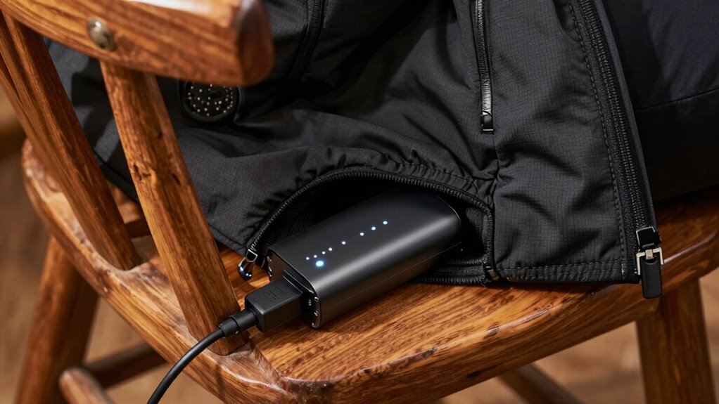 charge store dispose properly