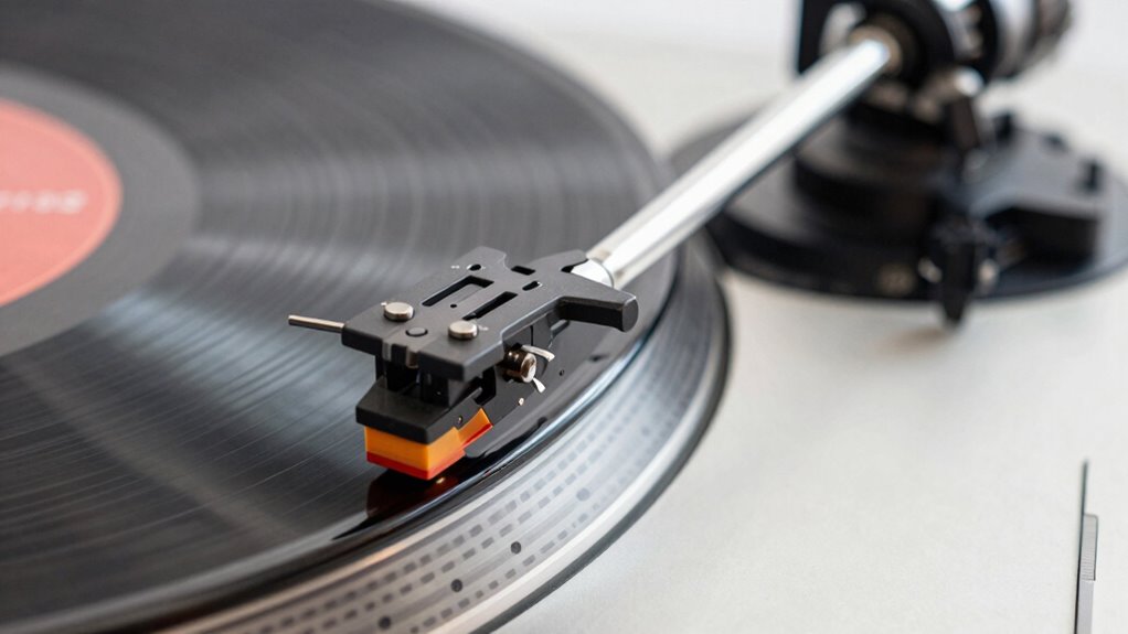 check adjust enhance sound