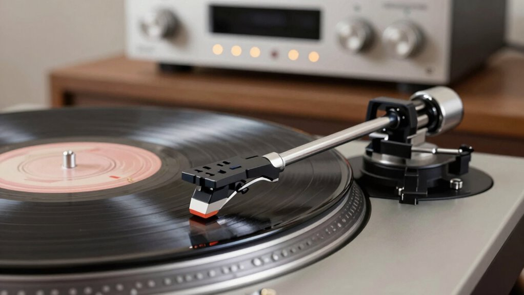 check cartridge and grounding