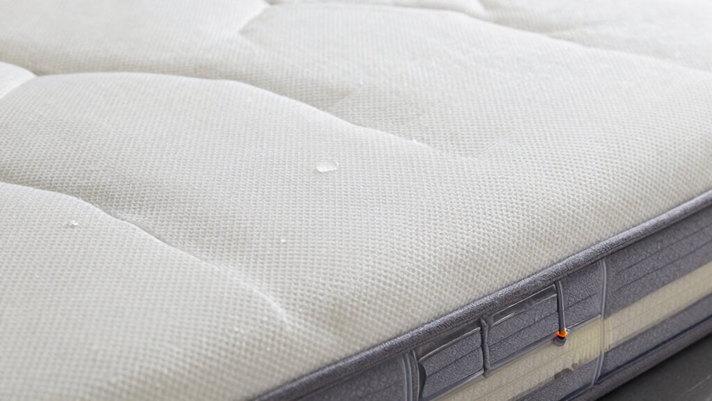 choose breathable cooling materials
