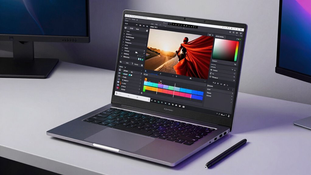 choose high quality creative laptop