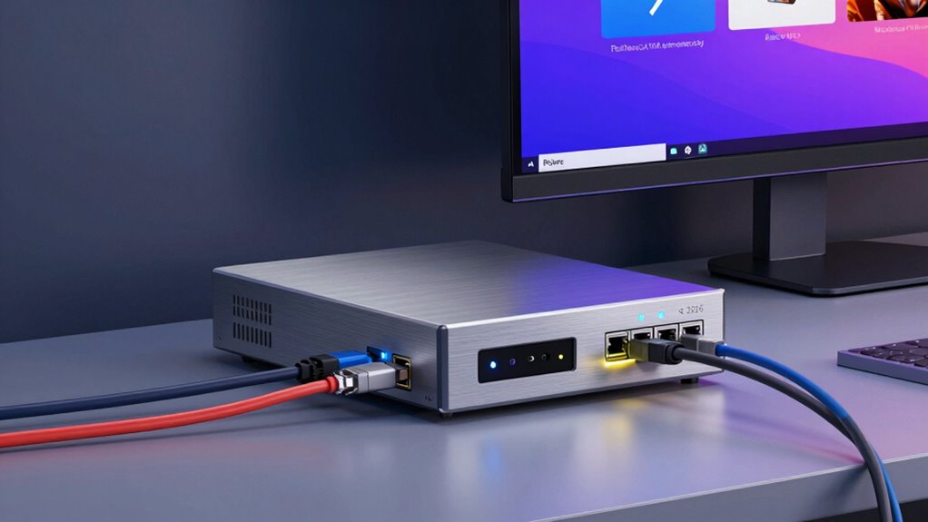 choose powerful scalable nas