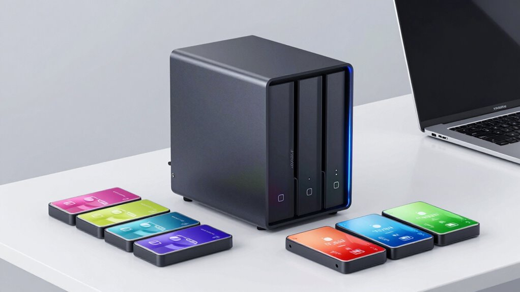 choose raid based on needs