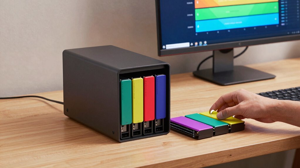 choose raid level wisely