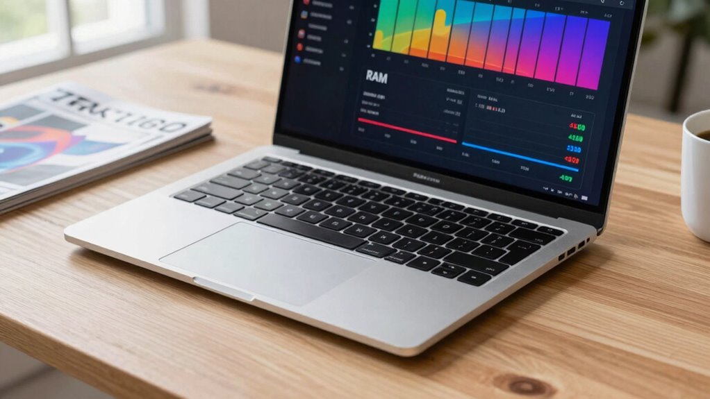 choose ram and storage wisely