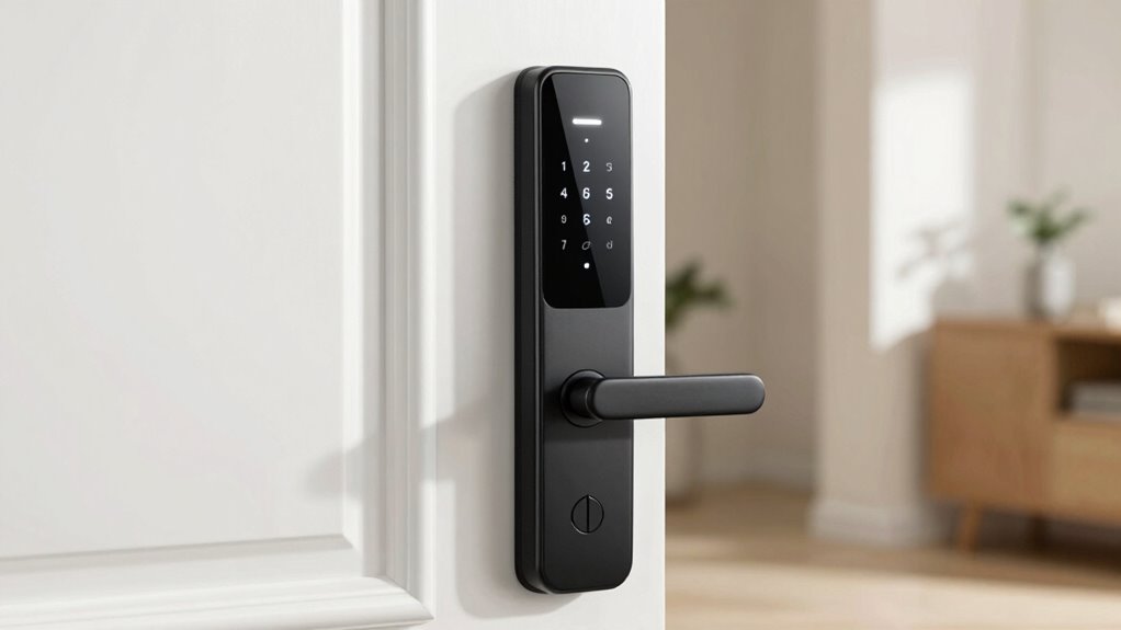 choose smart lock features wisely