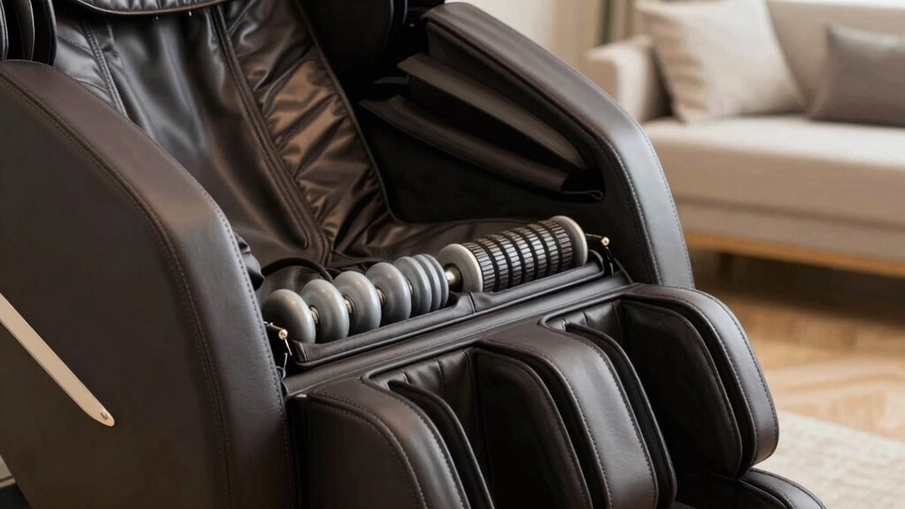 choose the right roller