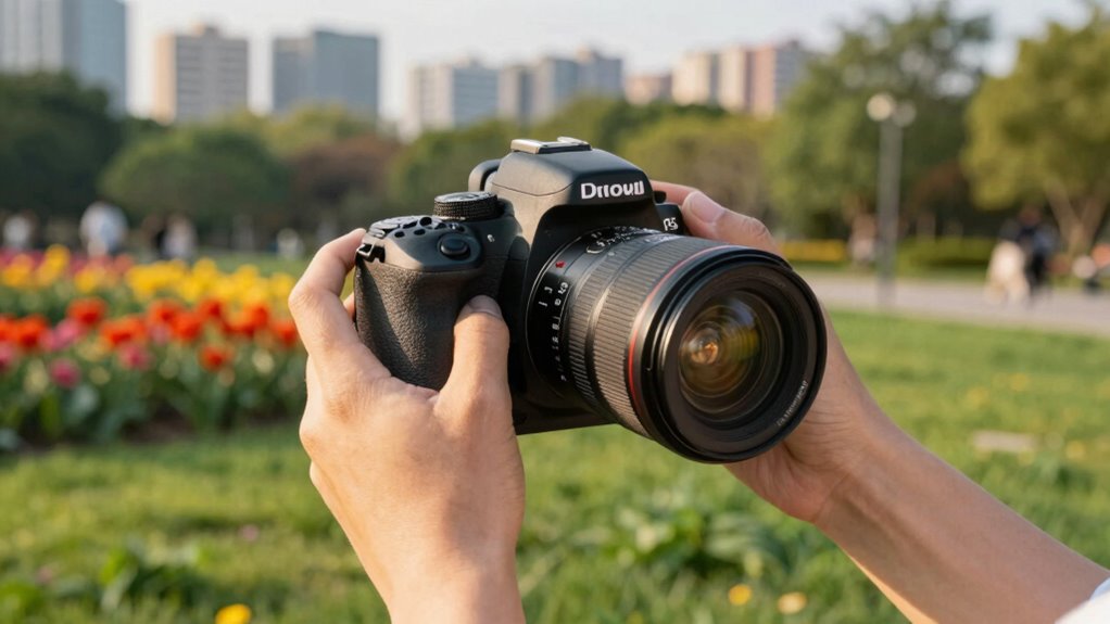 choosing beginner dslr cameras