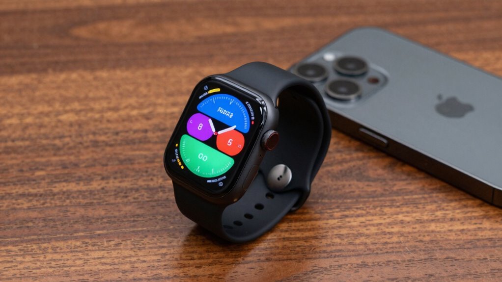 choosing compatible stylish smartwatch