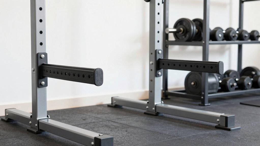 choosing durable compatible spotter arms