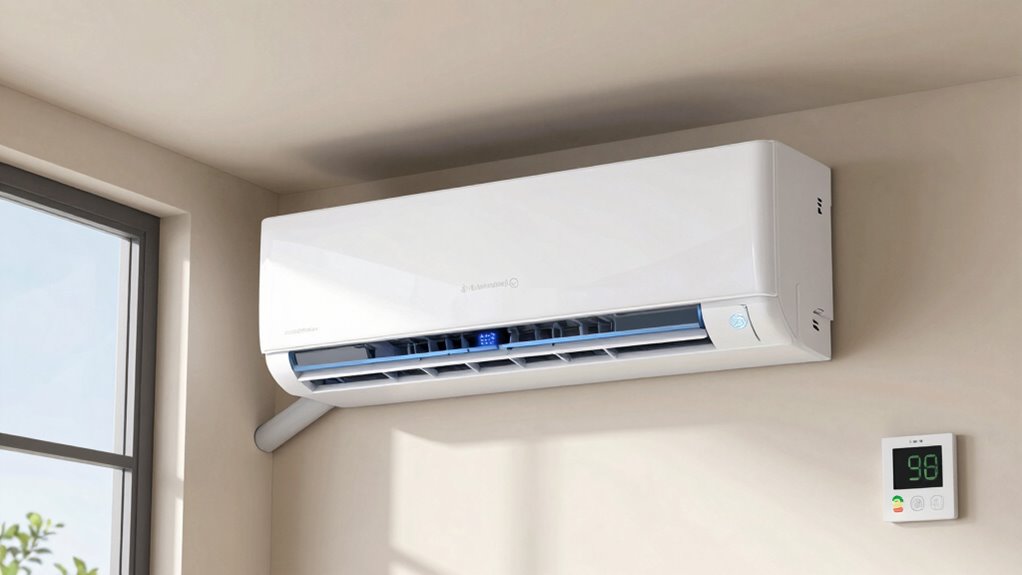 choosing efficient suitable inverter air conditioners