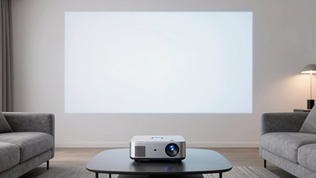 choosing ideal ultra short throw projectors