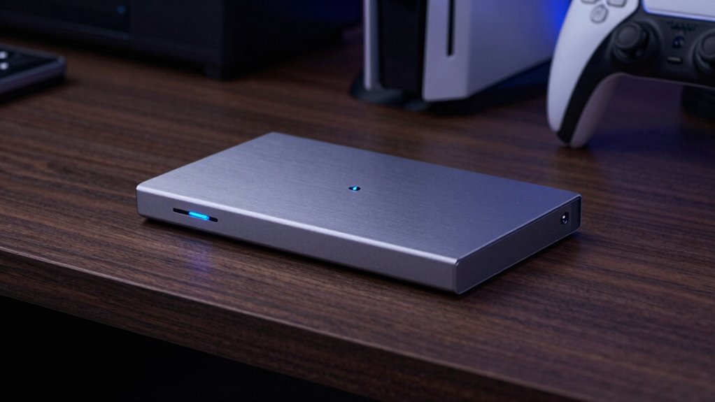 choosing optimal gaming ssd