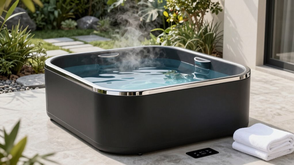 choosing practical durable tub