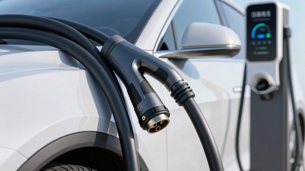 choosing practical ev cables