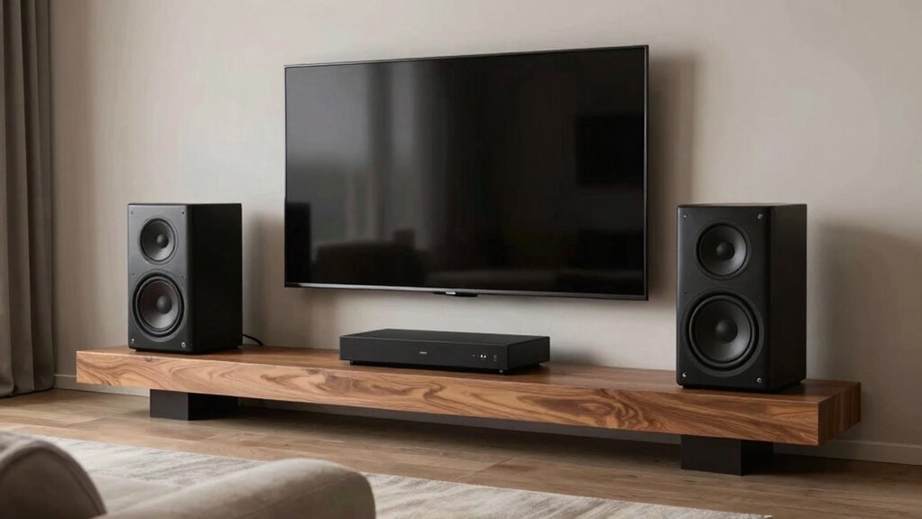 choosing quality home speakers