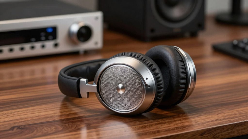 choosing quality open headphones