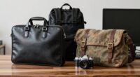 choosing the ideal work bag
