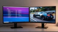 choosing the right display