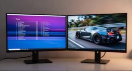 choosing the right display