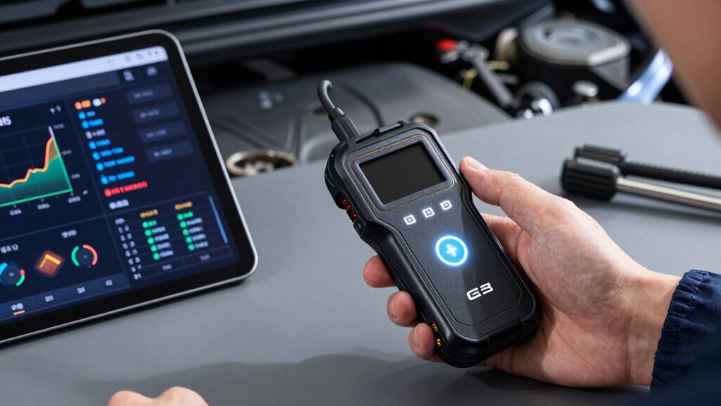 choosing the right obd2 scanner